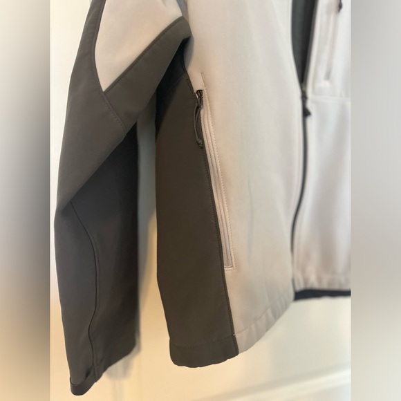 Men’s North Face Apex Bionic Jacket - Picture 4 of 6